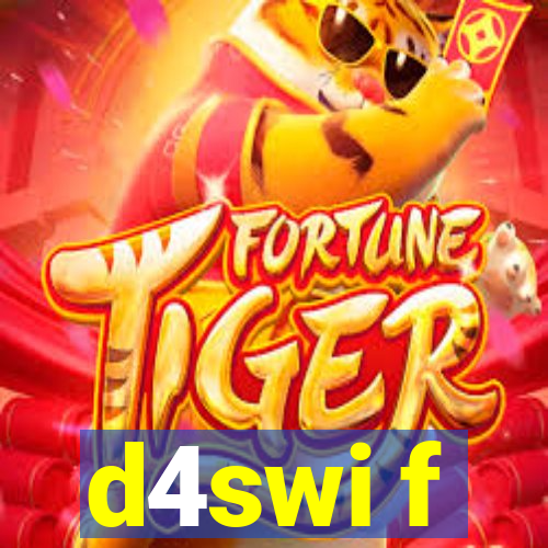 d4swi f